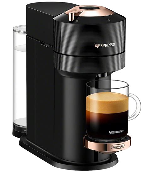 How To Make Espresso With Nespresso Vertuo Next