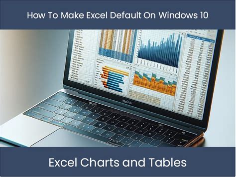 how to make excel default on windows 10