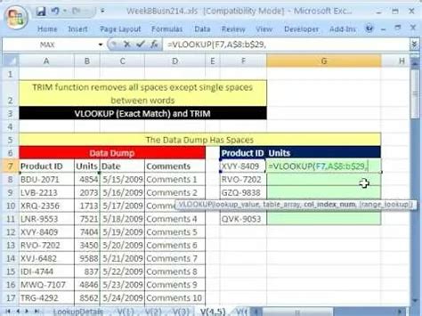 how to make excel query run faster