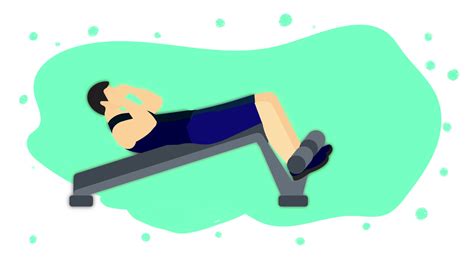 How To Make Exercise Animation