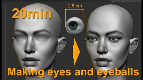 how to make eyes the same size in photoshop