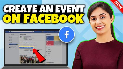 How To Make Facebook Event