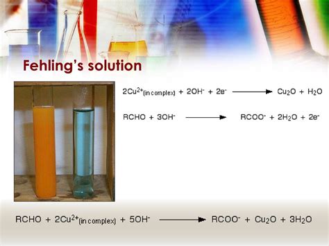 How To Make Fehling&#039;s Solution