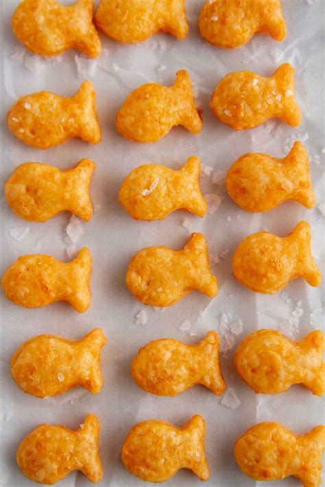 How To Make Fish Cracker