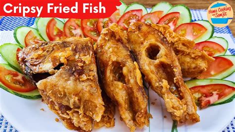 How To Make Fish Extra Crispy