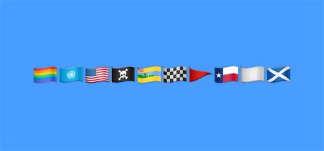 how to make flag emoji