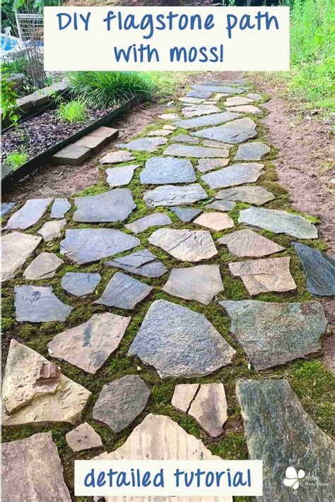How To Make Flagstone