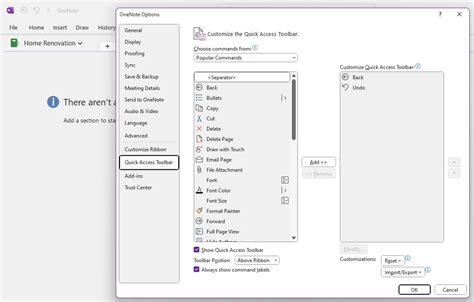 how to make folder in notes private