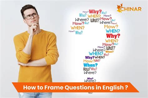 How To Make Frame Question
