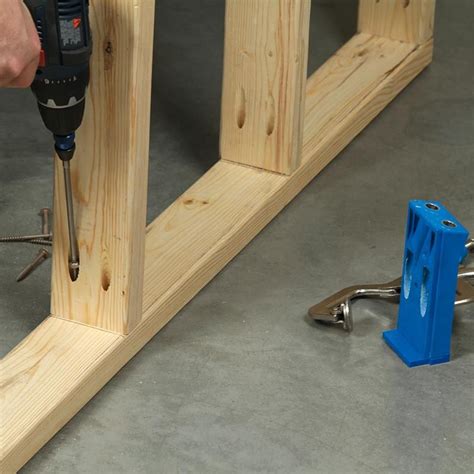 How To Make Framing Jig