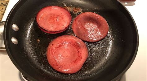 how to make fried bologna