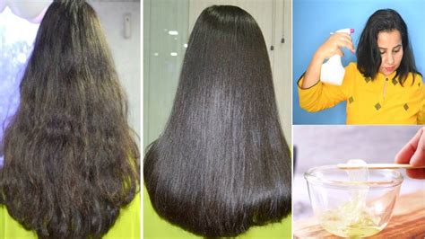 How To Make Frizzy Hair Smooth And Straight Naturally  A Complete Guide