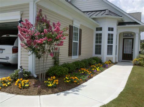 How To Make Front Yard Useful