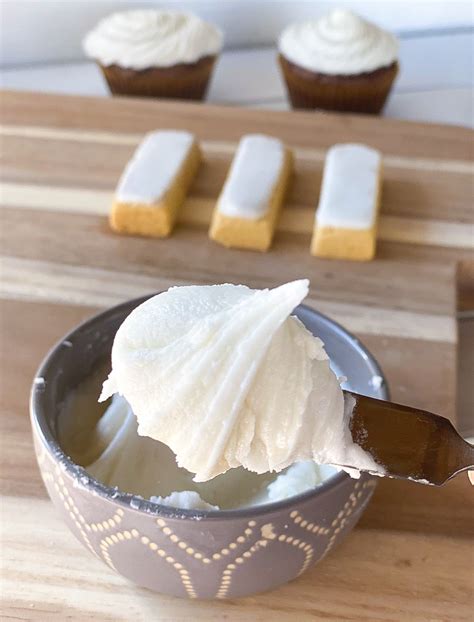 How To Make Frosting Using Icing Sugar