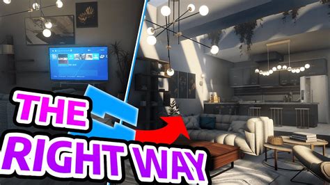 How To Make Furniture In Roblox Studio