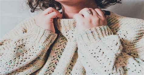 How To Make Fuzzy Sweaters Soft Again