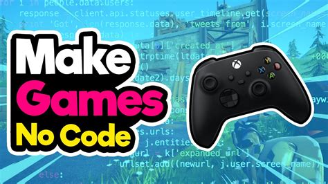 TinyTouchTales Making games without coding Talk &amp; Play