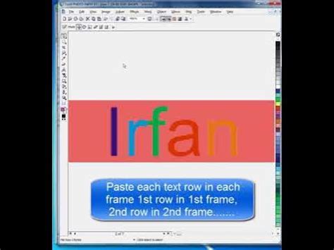 Animated Gif Corel Draw X5 Trending Topping