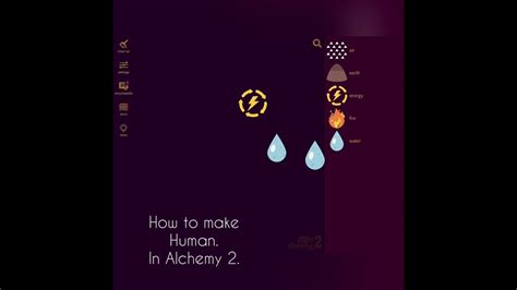 how to make girl in little alchemy
