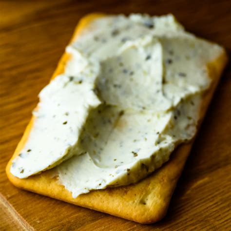 how to make goat cheese spreadable