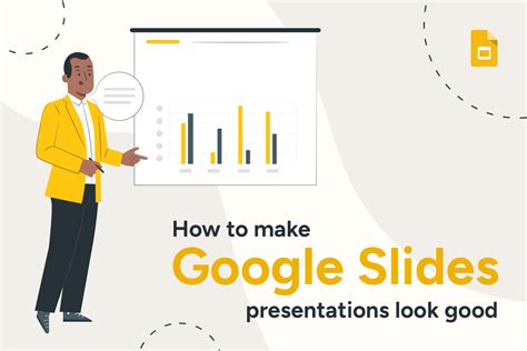 how to make good google slides presentation