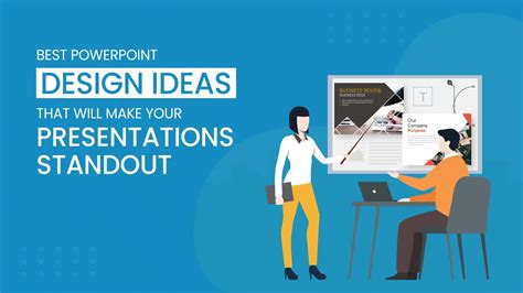 how to make good powerpoint presentation design