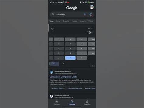 how to make googolplex in calculator