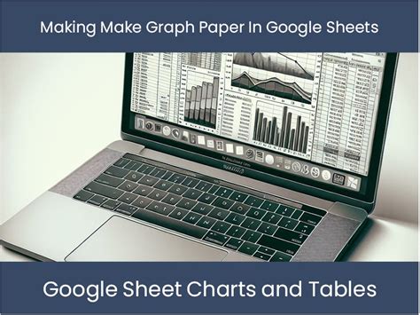 How To Make Graph Paper In Google Sheets