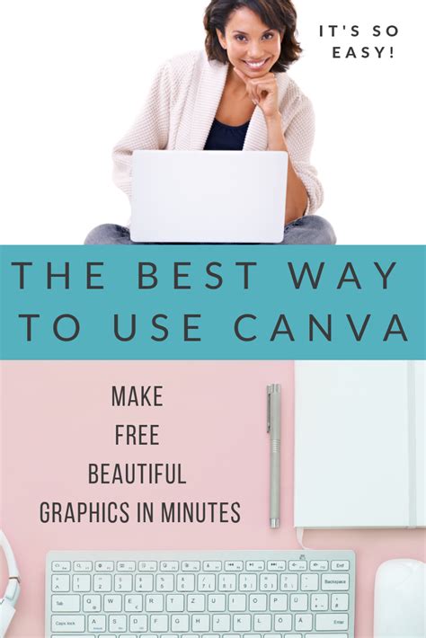How To Make Graphics For Canva
