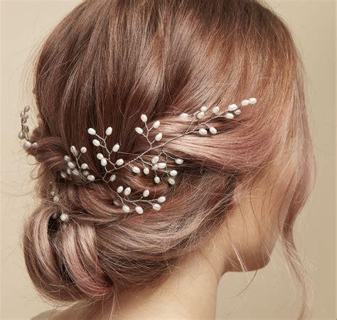  79 Gorgeous How To Make Hair Accessories For Wedding Hairstyles Inspiration