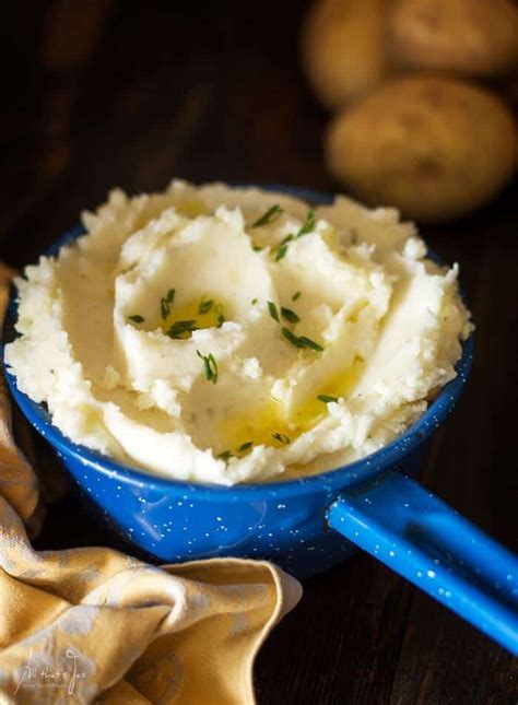 how to make hash potatoes from scratch