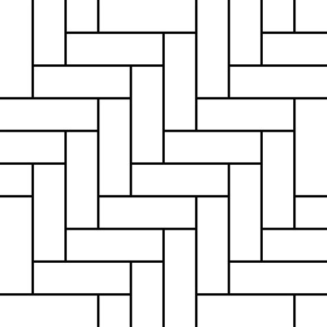how to make herringbone pattern in revit