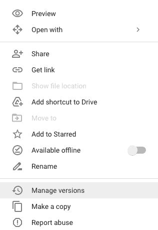 how to make hidden folder in google drive