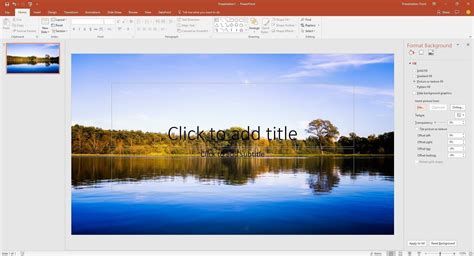How To Make High Quality Jpeg From Powerpoint