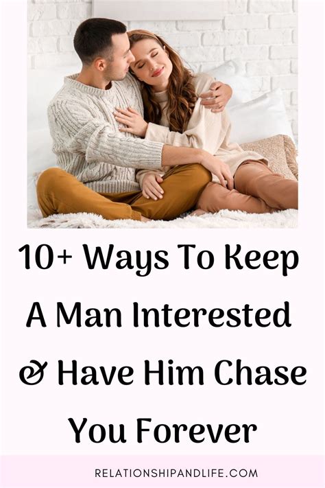 how to make him interested again reddit