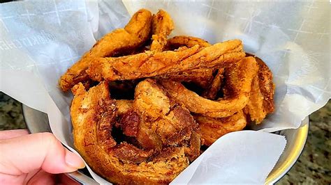 how to make homemade chicharrones