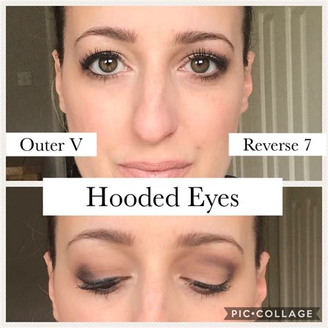  79 Gorgeous How To Make Hooded Eyes Look Bigger With Makeup For New Style