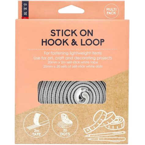 How To Make Hook And Loop Stick Again