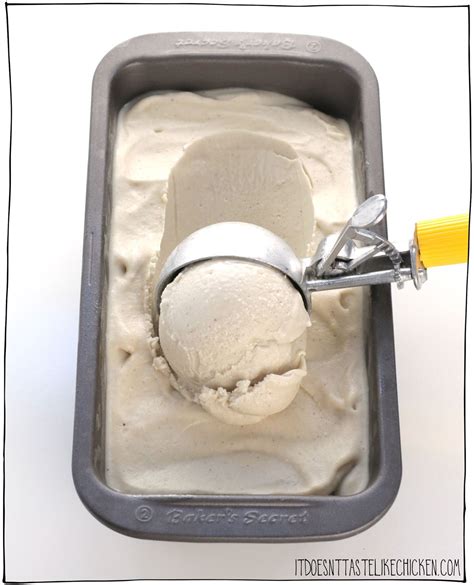 How To Make Ice Cream In A Blender Without Vanilla Extract