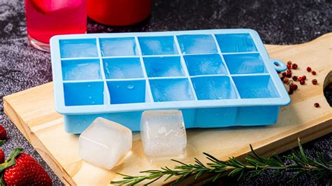How To Make Ice In The Freezer