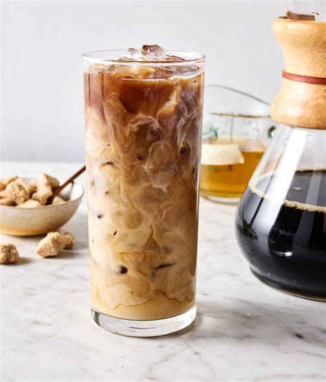 How To Make Iced Coffee In Refrigerator