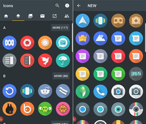 62 Free How To Make Icon Pack For Android In 2023