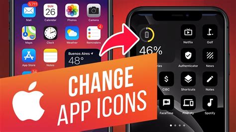 These How To Make Icons For Apps Shortcuts In 2023