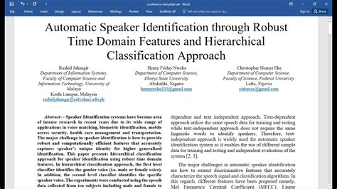 how to make ieee format in google docs