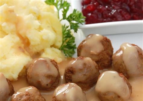 How To Make Ikea Meatballs