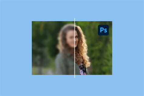 how to make image more clear photoshop