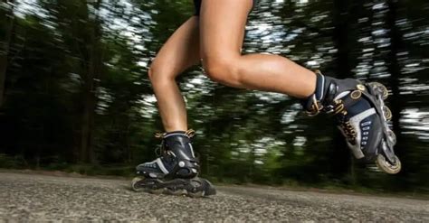 How To Make Inline Skates More Comfortable