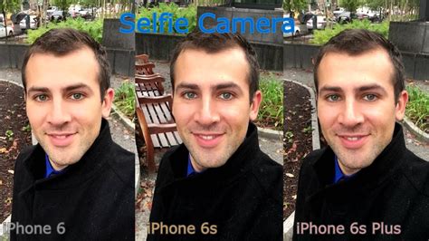There's A New, Widespread Problem With The iPhone 6 Selfie Camera