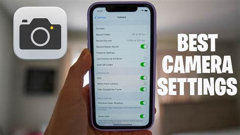 how to make iphone camera 0.5