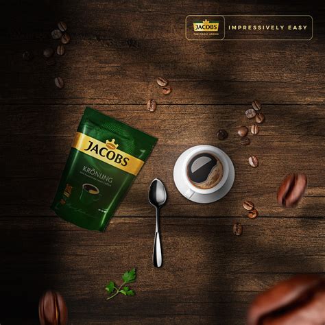 How To Make Jacobs Coffee